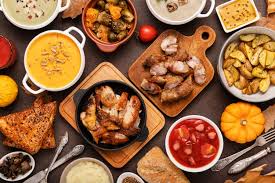 Foods: A Complete Guide to Healthy, Tasty, and Everyday Eating