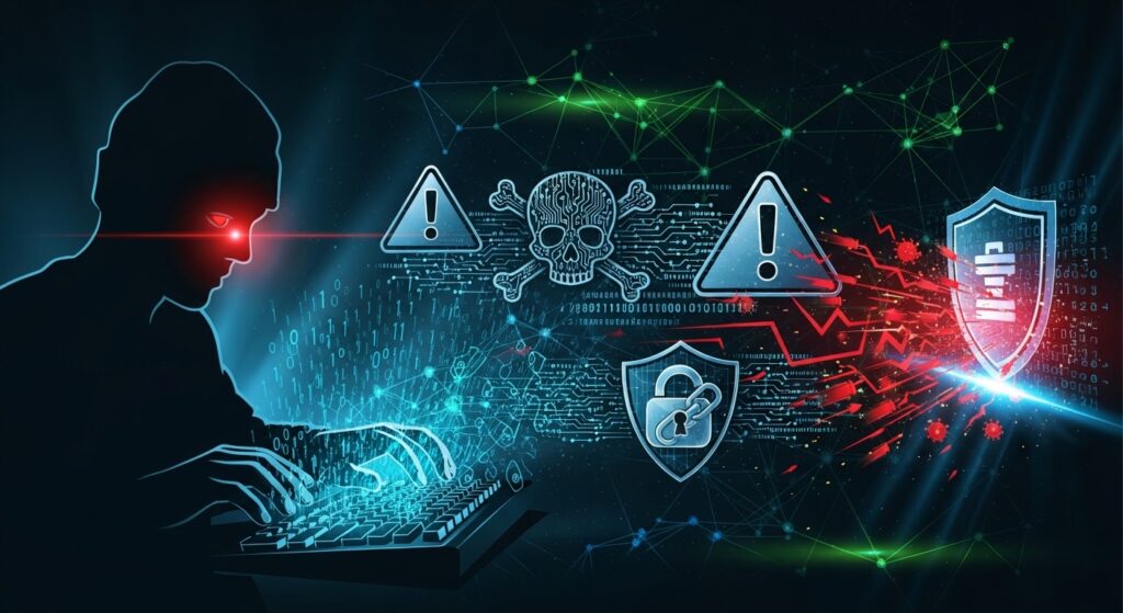 Challenges of Modern Tech